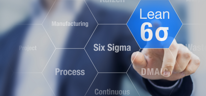 six sigma